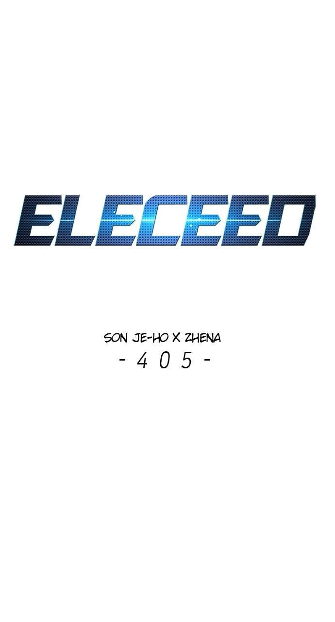 Eleceed Chapter 405 page 1 - 