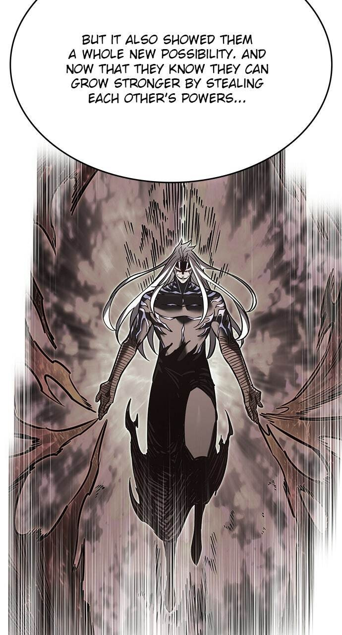 Eleceed Chapter 405 page 112 - 