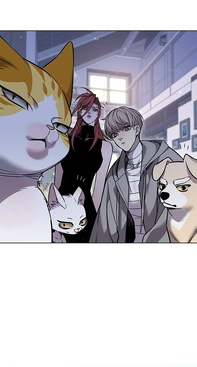 Eleceed Chapter 405 page 116 - 