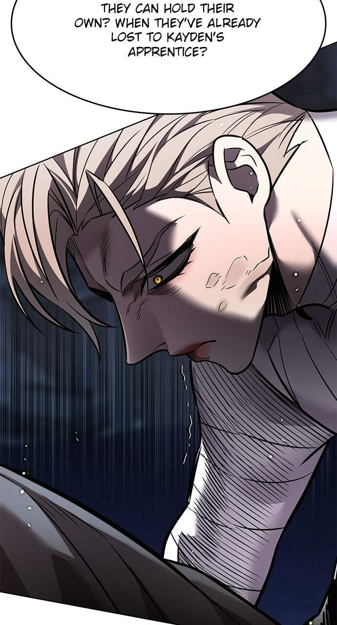 Eleceed Chapter 405 page 17 - 