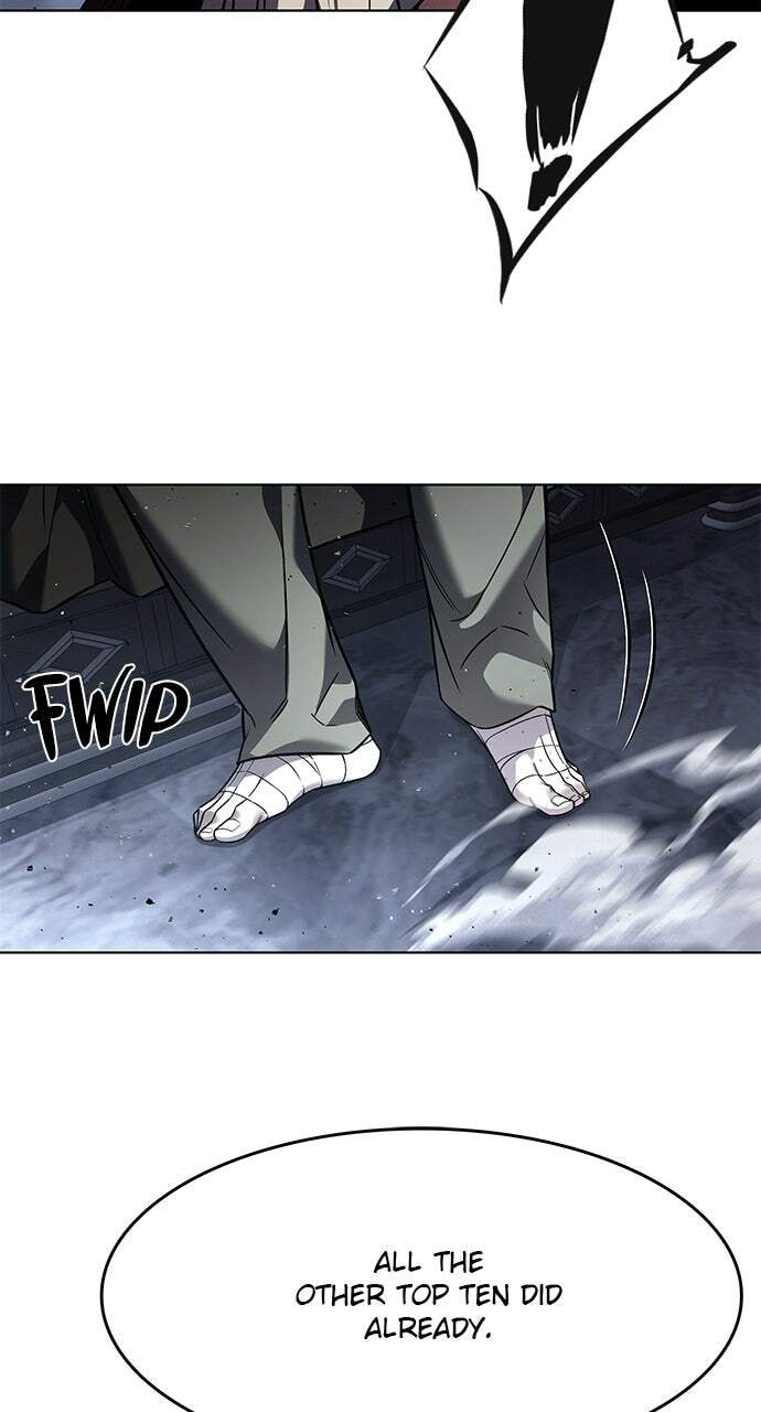 Eleceed Chapter 405 page 31 - 