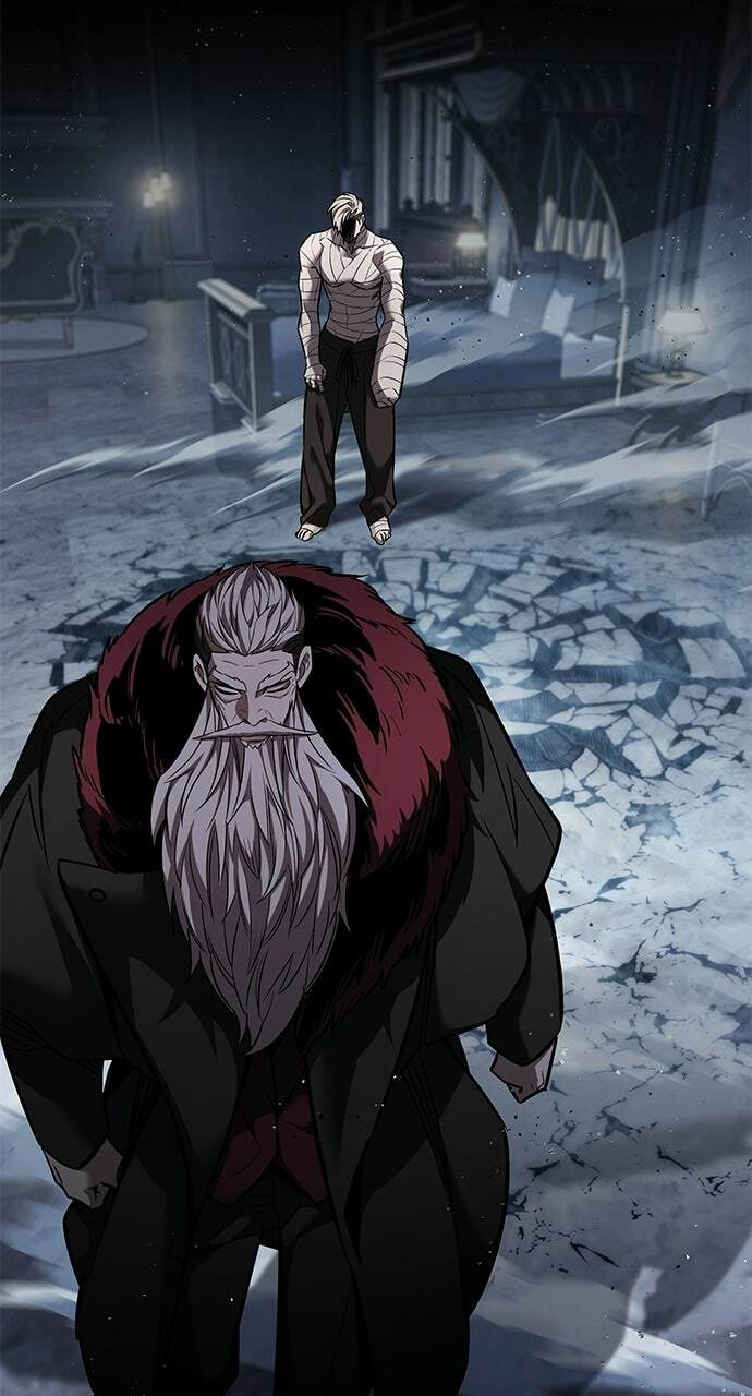 Eleceed Chapter 405 page 58 - 