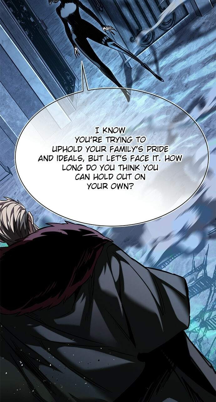 Eleceed Chapter 405 page 8 - 