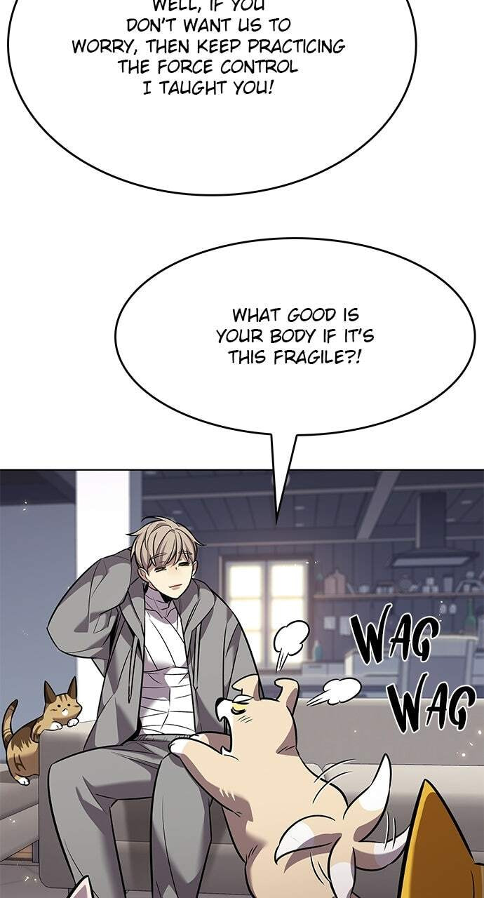 Eleceed Chapter 405 page 71 - 