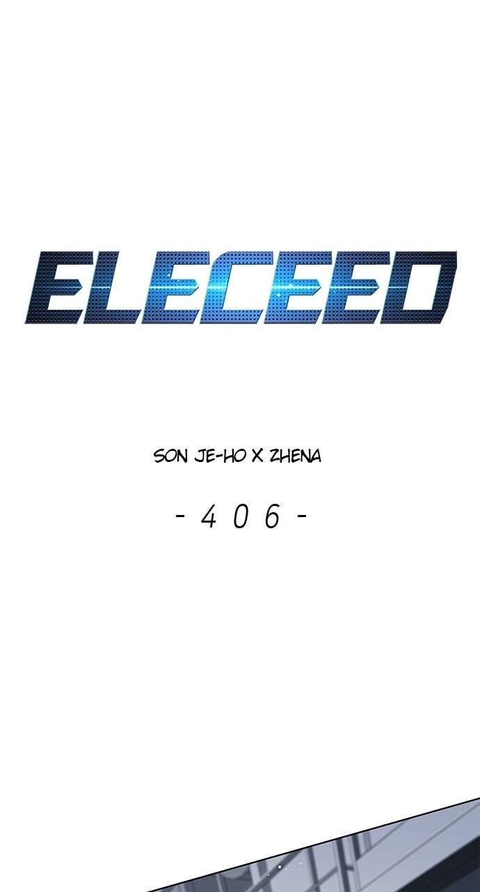 Eleceed Chapter 406 page 1 - 