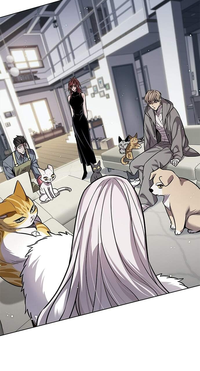 Eleceed Chapter 406 page 2 - 