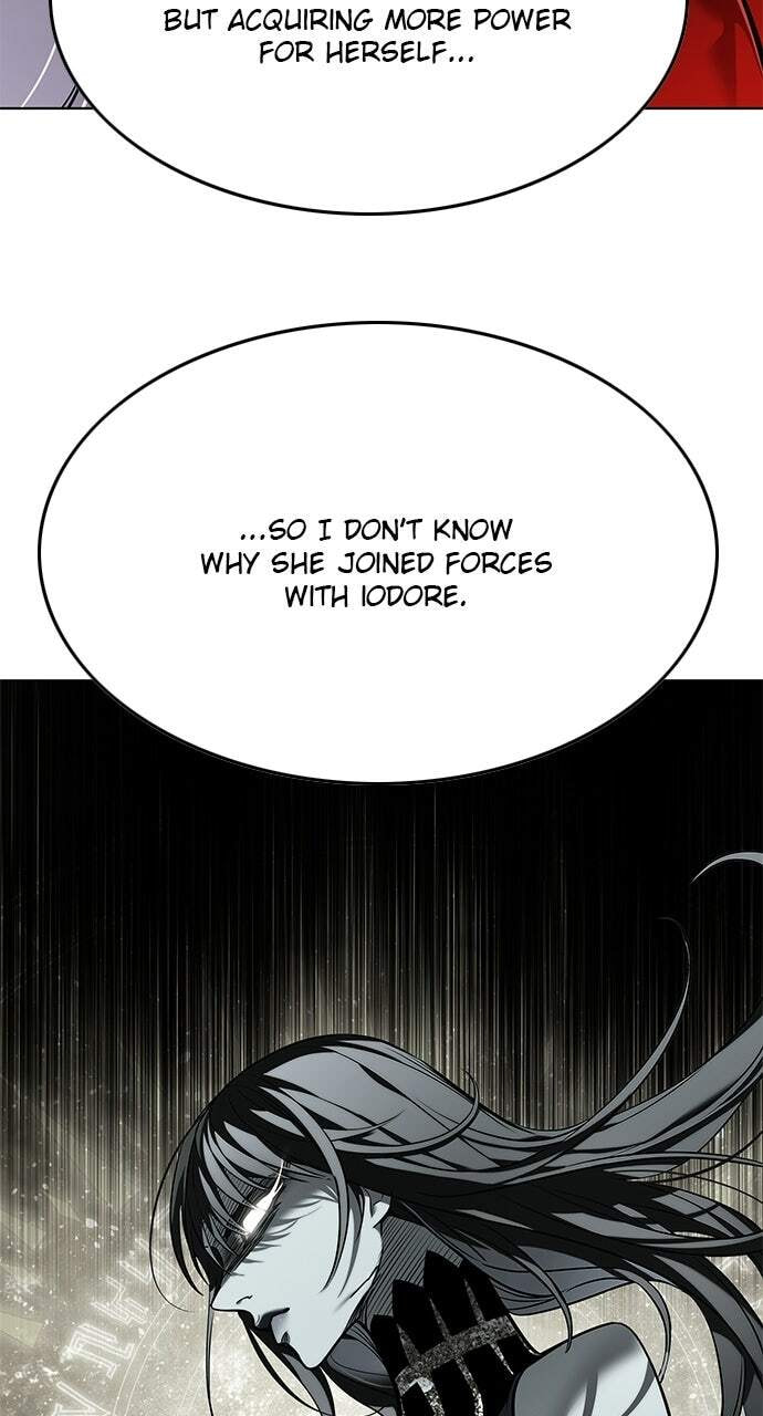 Eleceed Chapter 406 page 25 - 