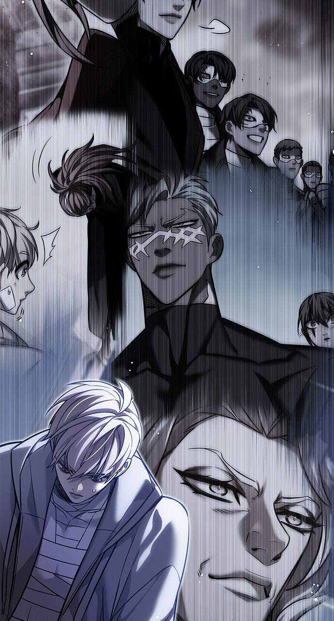 Eleceed Chapter 406 page 31 - 