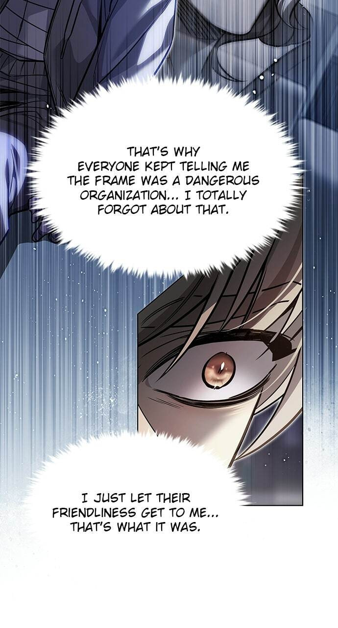 Eleceed Chapter 406 page 32 - 