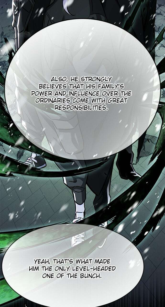 Eleceed Chapter 406 page 37 - 
