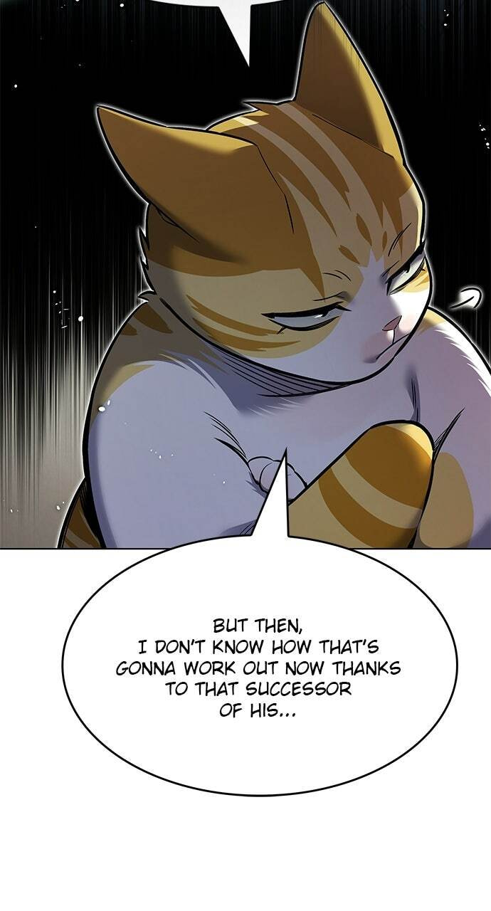 Eleceed Chapter 406 page 38 - 