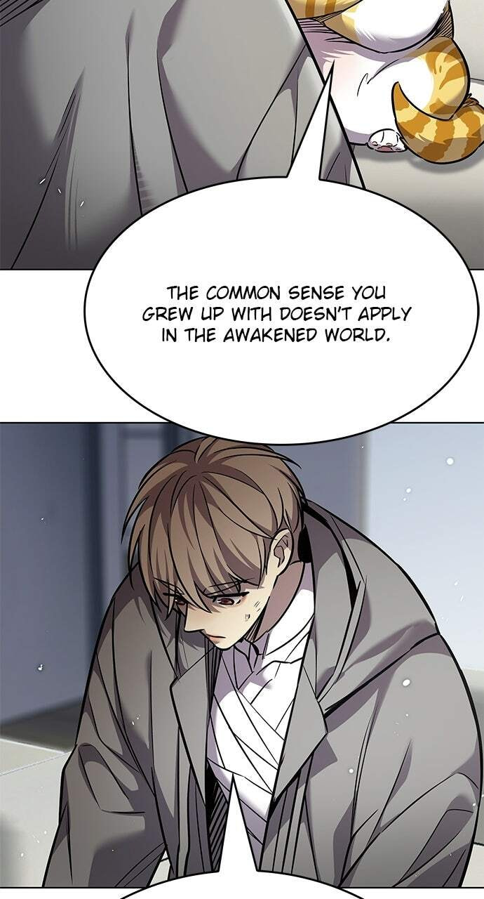 Eleceed Chapter 406 page 42 - 