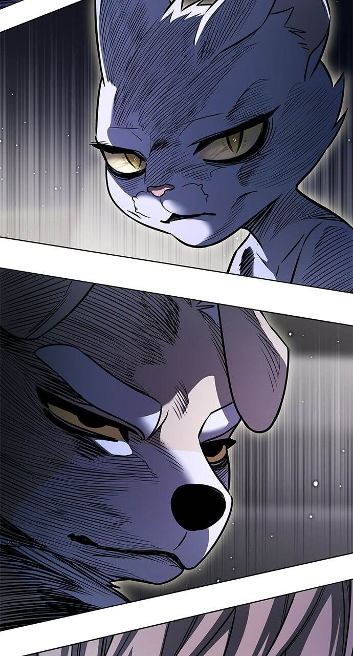 Eleceed Chapter 406 page 55 - 
