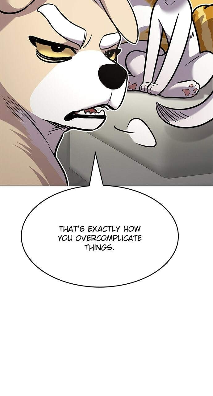 Eleceed Chapter 406 page 63 - 