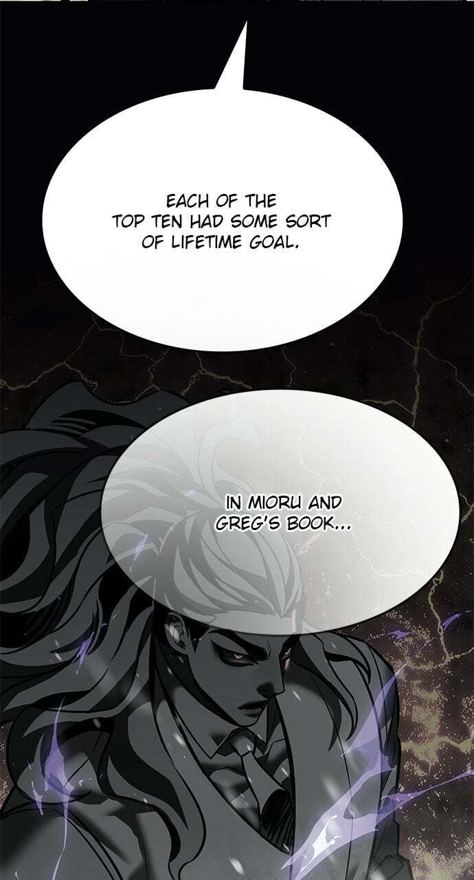 Eleceed Chapter 406 page 8 - 