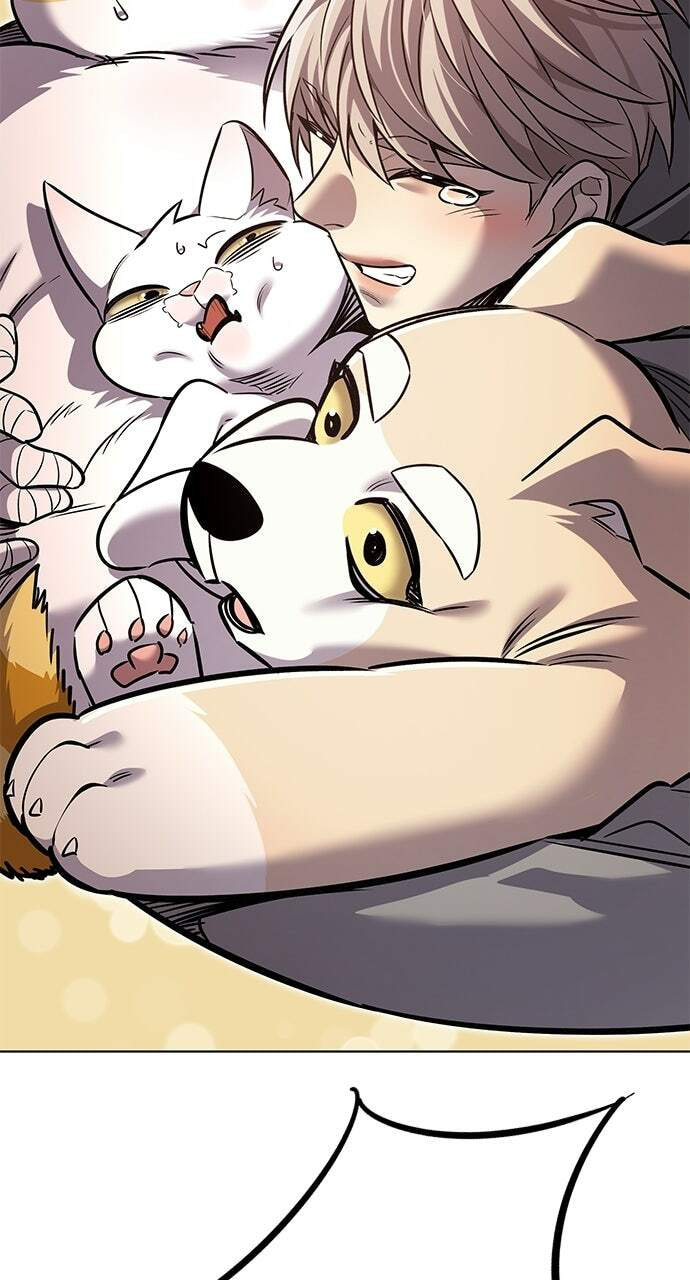 Eleceed Chapter 406 page 76 - 