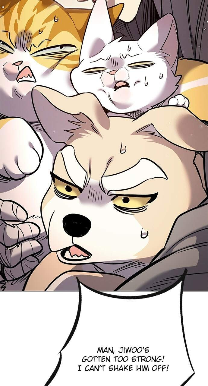 Eleceed Chapter 406 page 79 - 