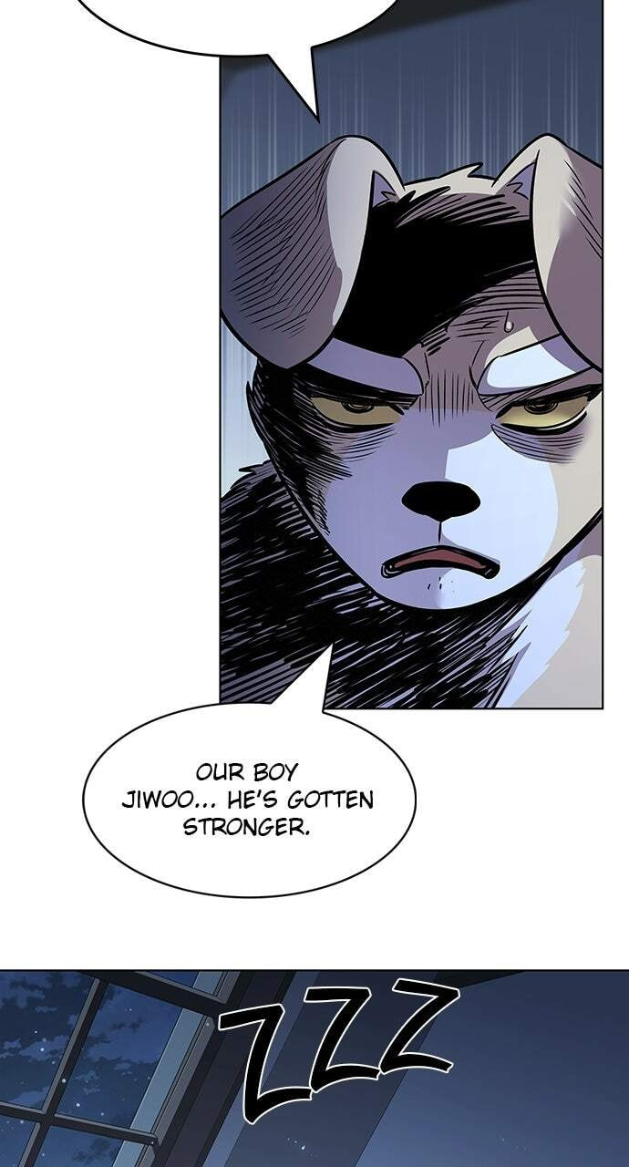 Eleceed Chapter 406 page 85 - 