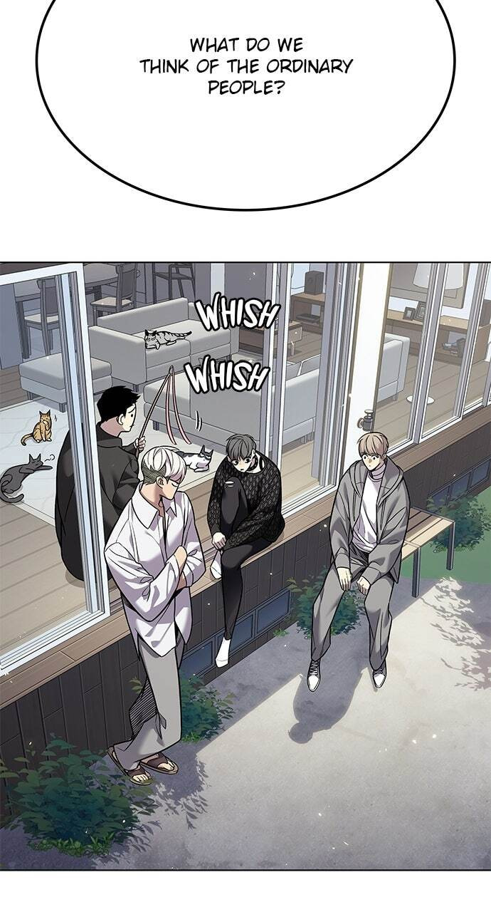Eleceed Chapter 407 page 2 - 