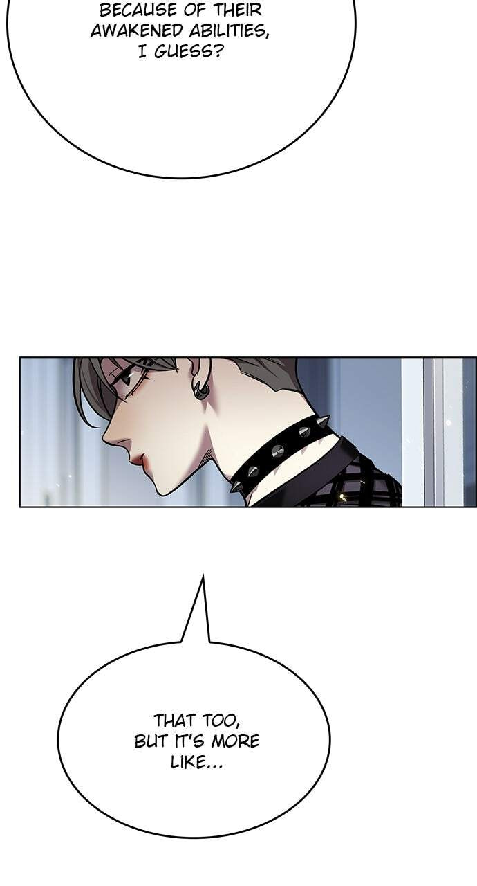 Eleceed Chapter 407 page 14 - 
