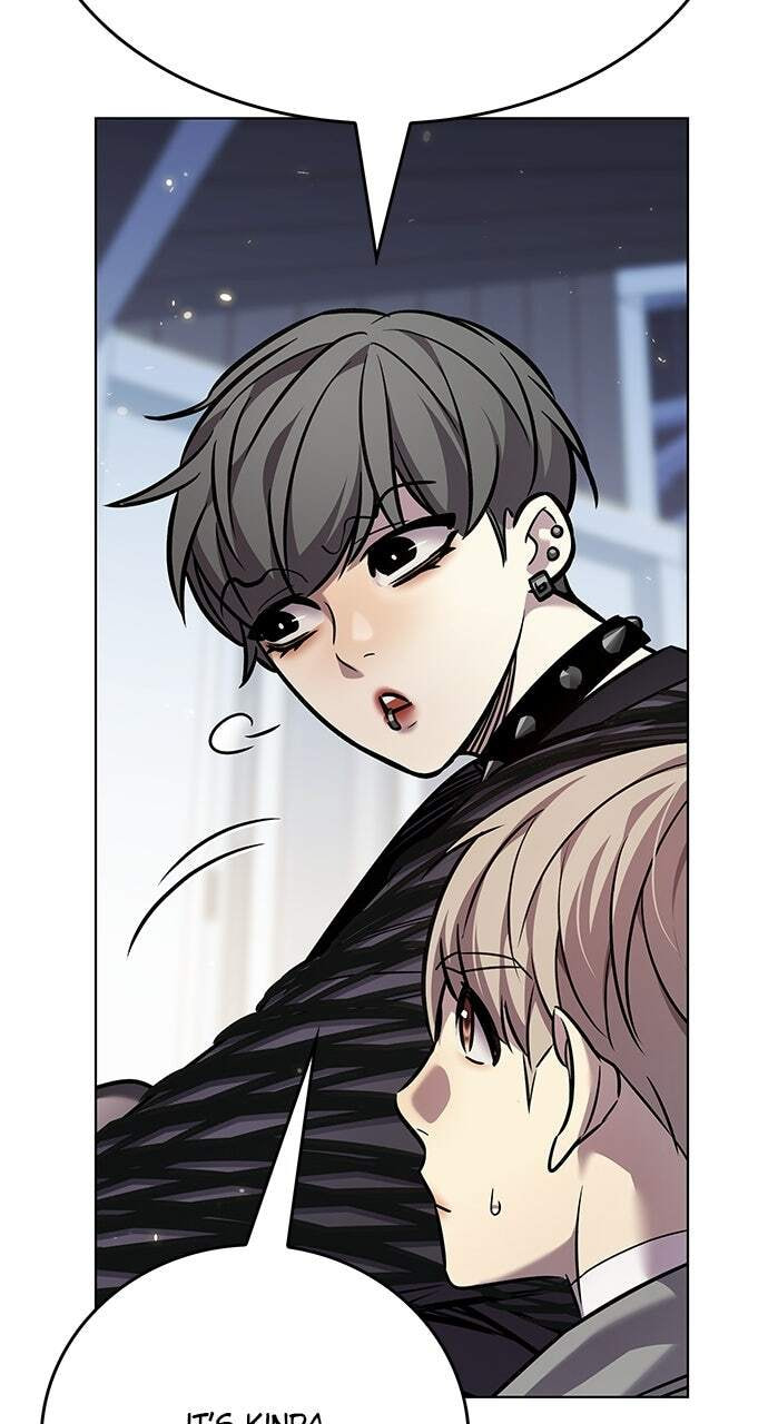 Eleceed Chapter 407 page 17 - 