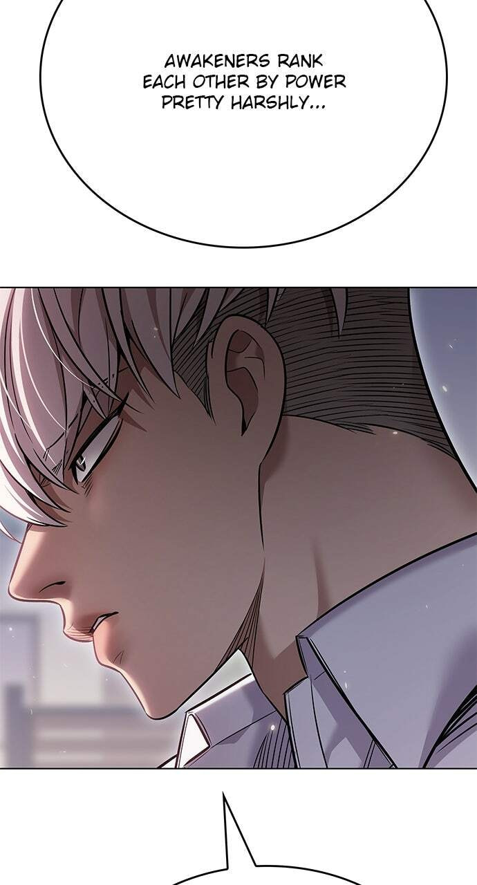 Eleceed Chapter 407 page 20 - 