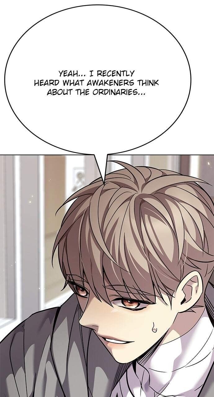 Eleceed Chapter 407 page 3 - 