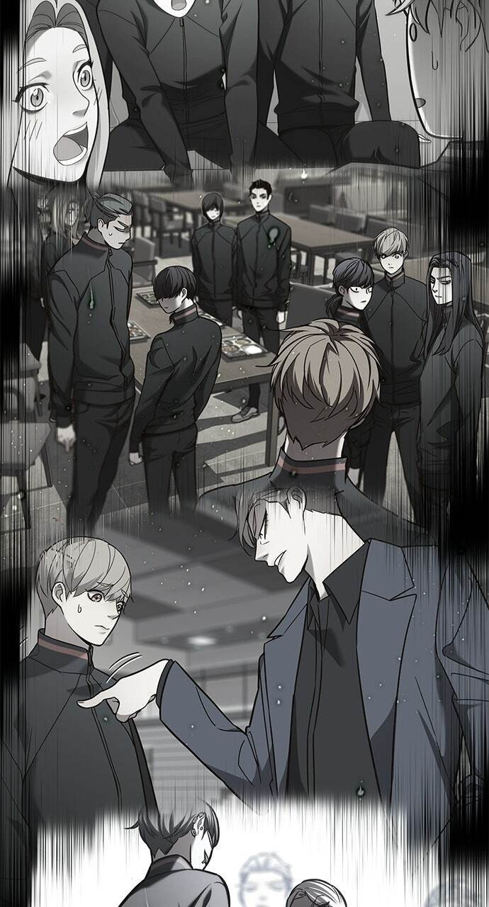 Eleceed Chapter 407 page 22 - 
