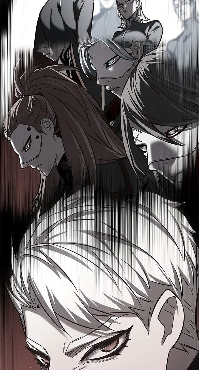 Eleceed Chapter 407 page 23 - 