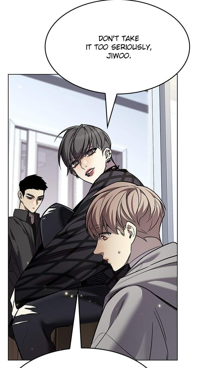 Eleceed Chapter 407 page 25 - 