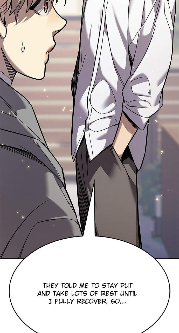 Eleceed Chapter 407 page 30 - 