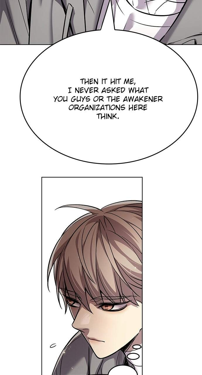 Eleceed Chapter 407 page 4 - 