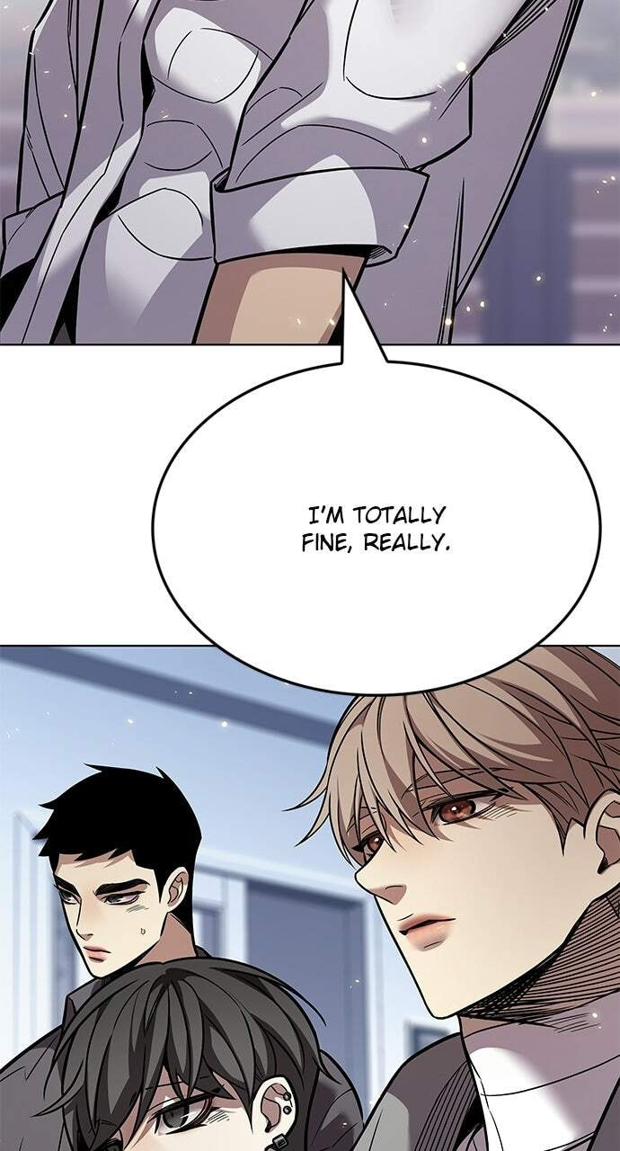 Eleceed Chapter 407 page 34 - 