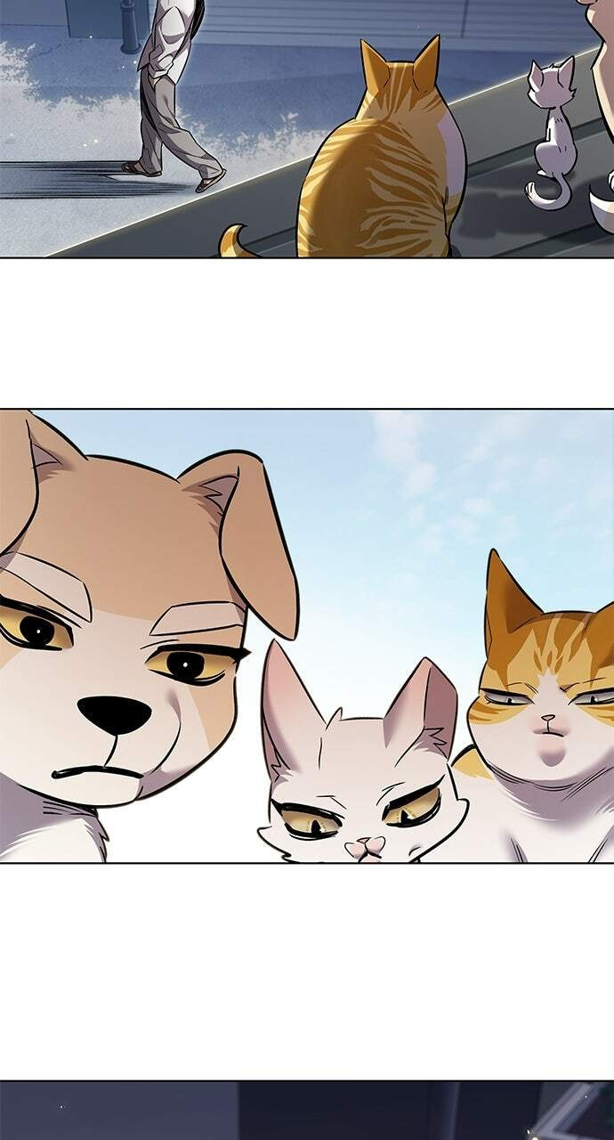 Eleceed Chapter 407 page 38 - 
