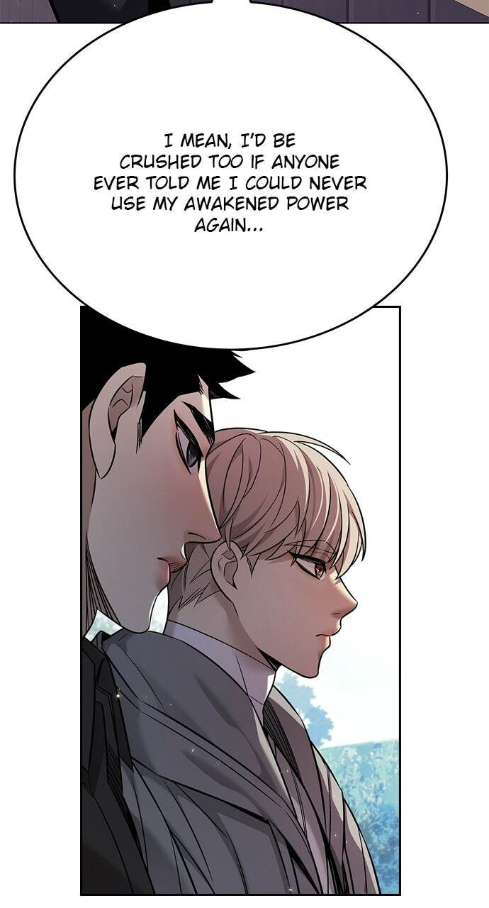 Eleceed Chapter 407 page 42 - 