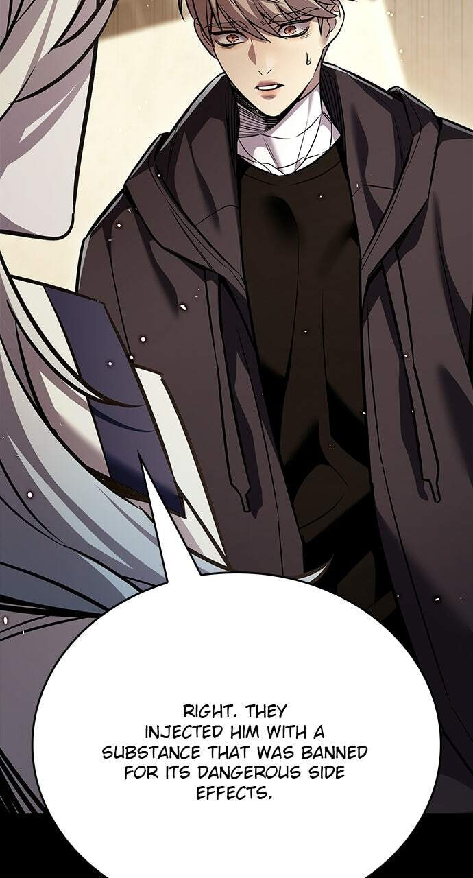 Eleceed Chapter 407 page 45 - 