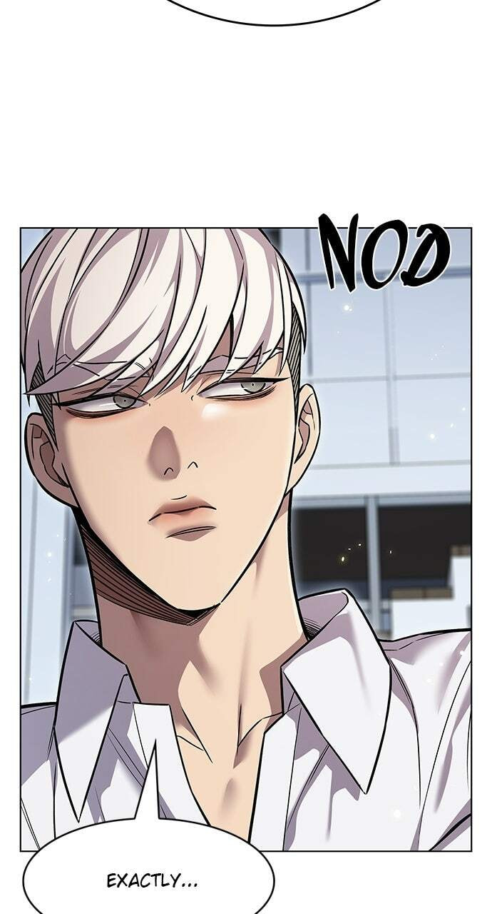 Eleceed Chapter 407 page 8 - 