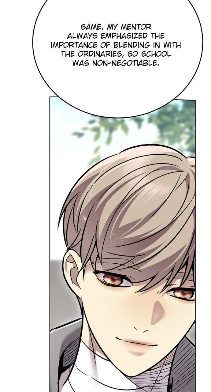 Eleceed Chapter 407 page 10 - 