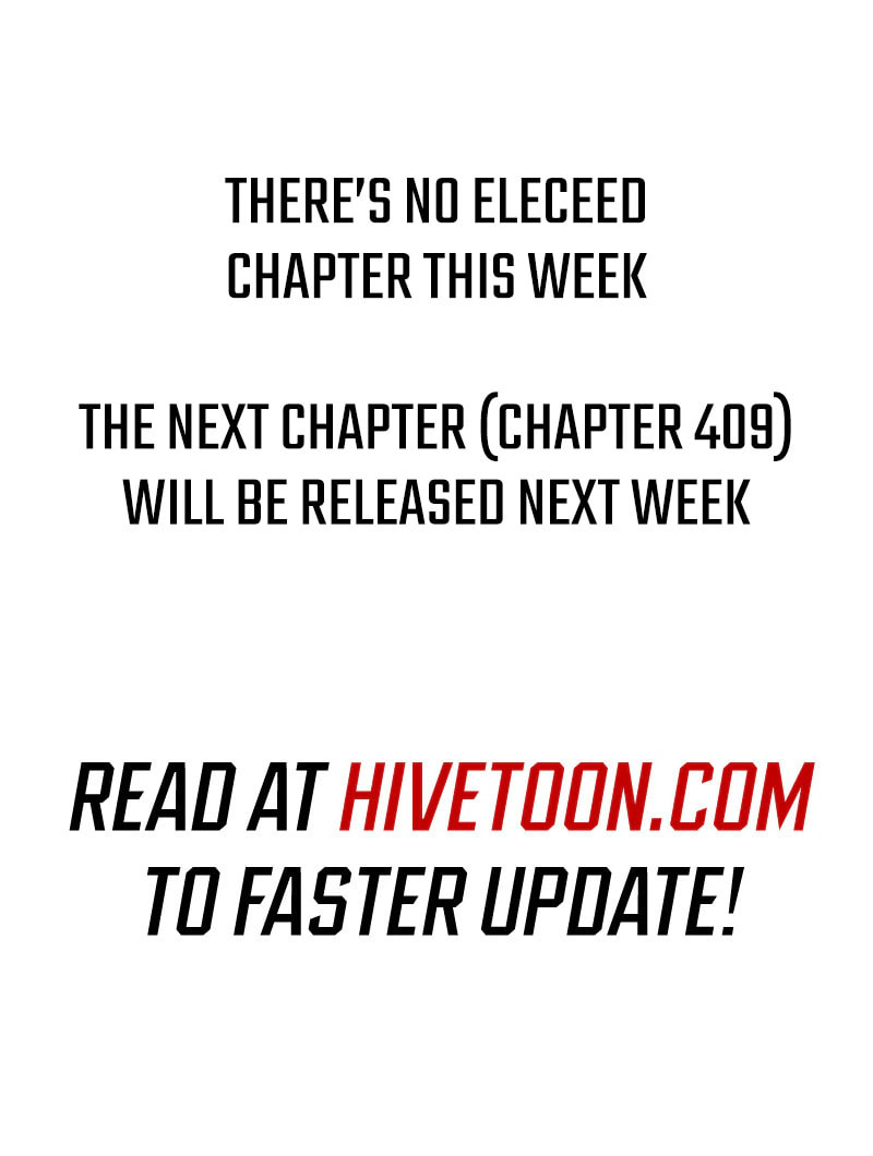 Eleceed Chapter 408.5 page 1 - 