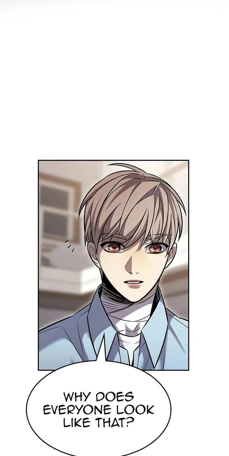 Eleceed Chapter 408 page 11 - 