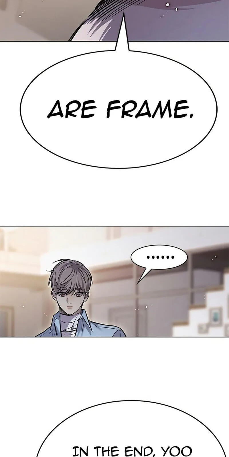 Eleceed Chapter 408 page 14 - 