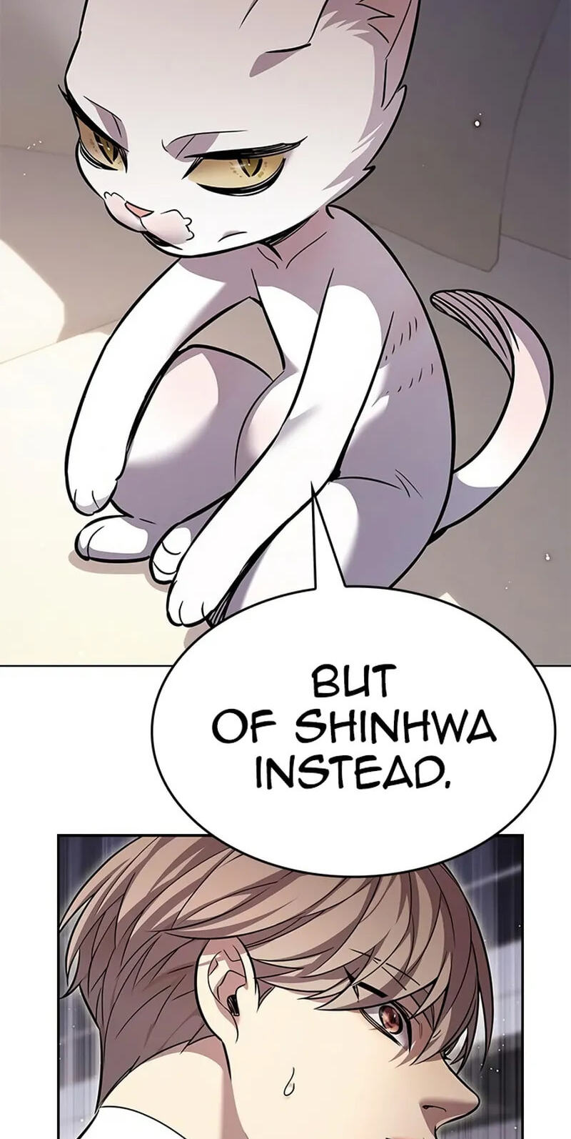 Eleceed Chapter 408 page 17 - 