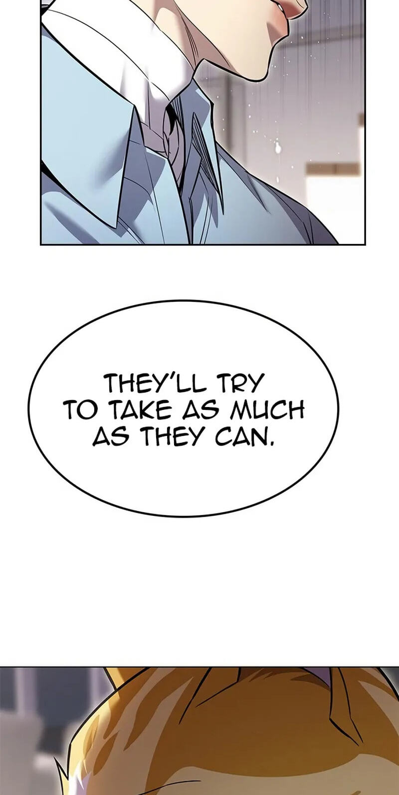 Eleceed Chapter 408 page 18 - 
