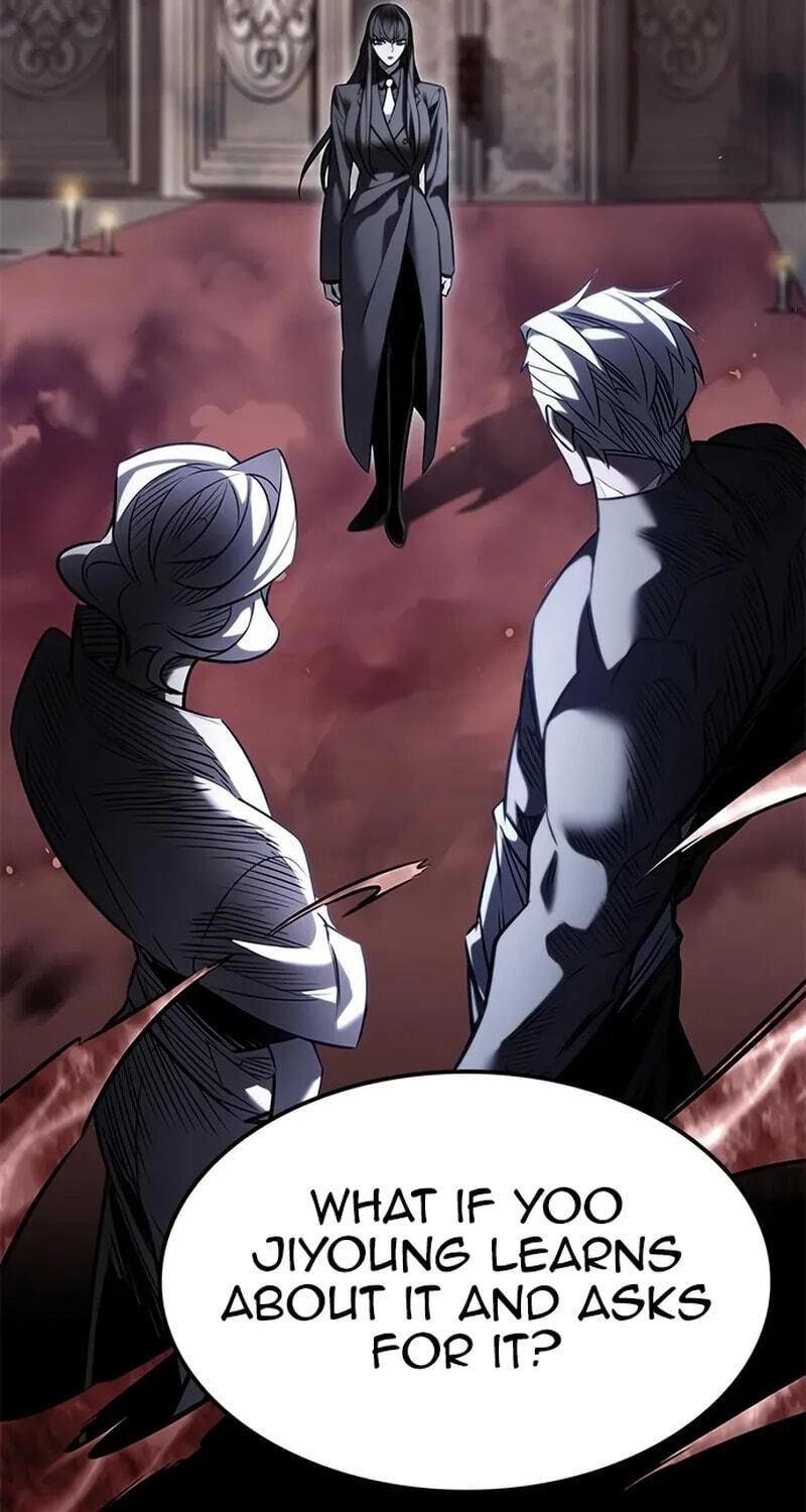 Eleceed Chapter 408 page 20 - 