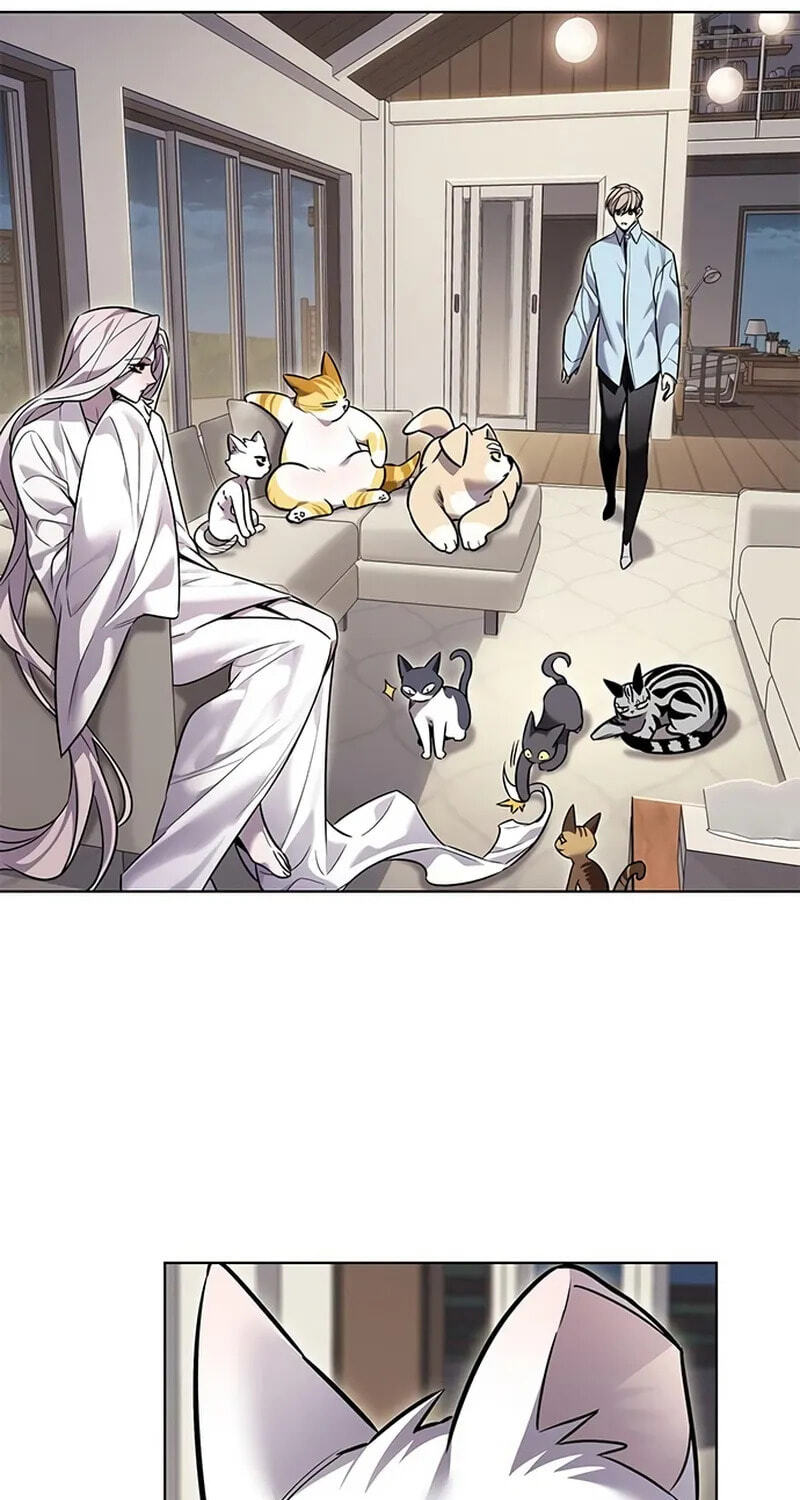 Eleceed Chapter 408 page 3 - 