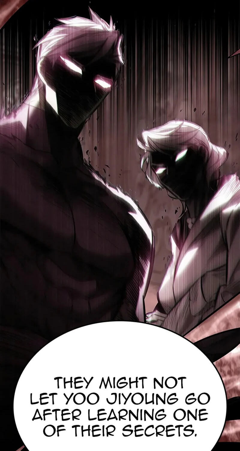 Eleceed Chapter 408 page 21 - 