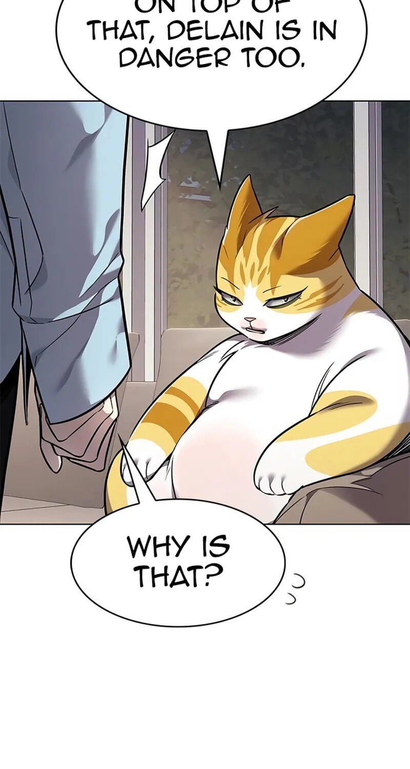 Eleceed Chapter 408 page 24 - 