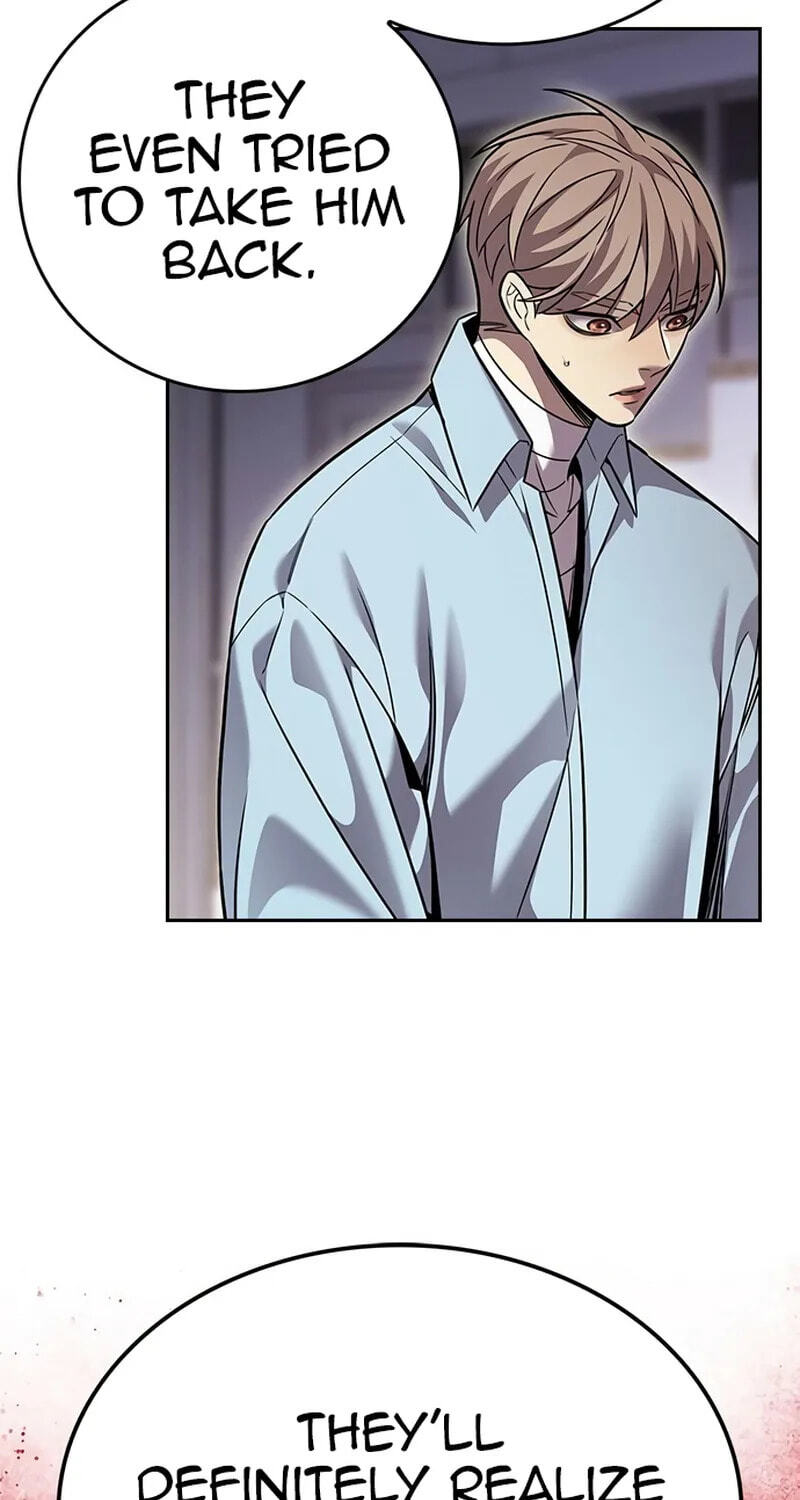 Eleceed Chapter 408 page 26 - 