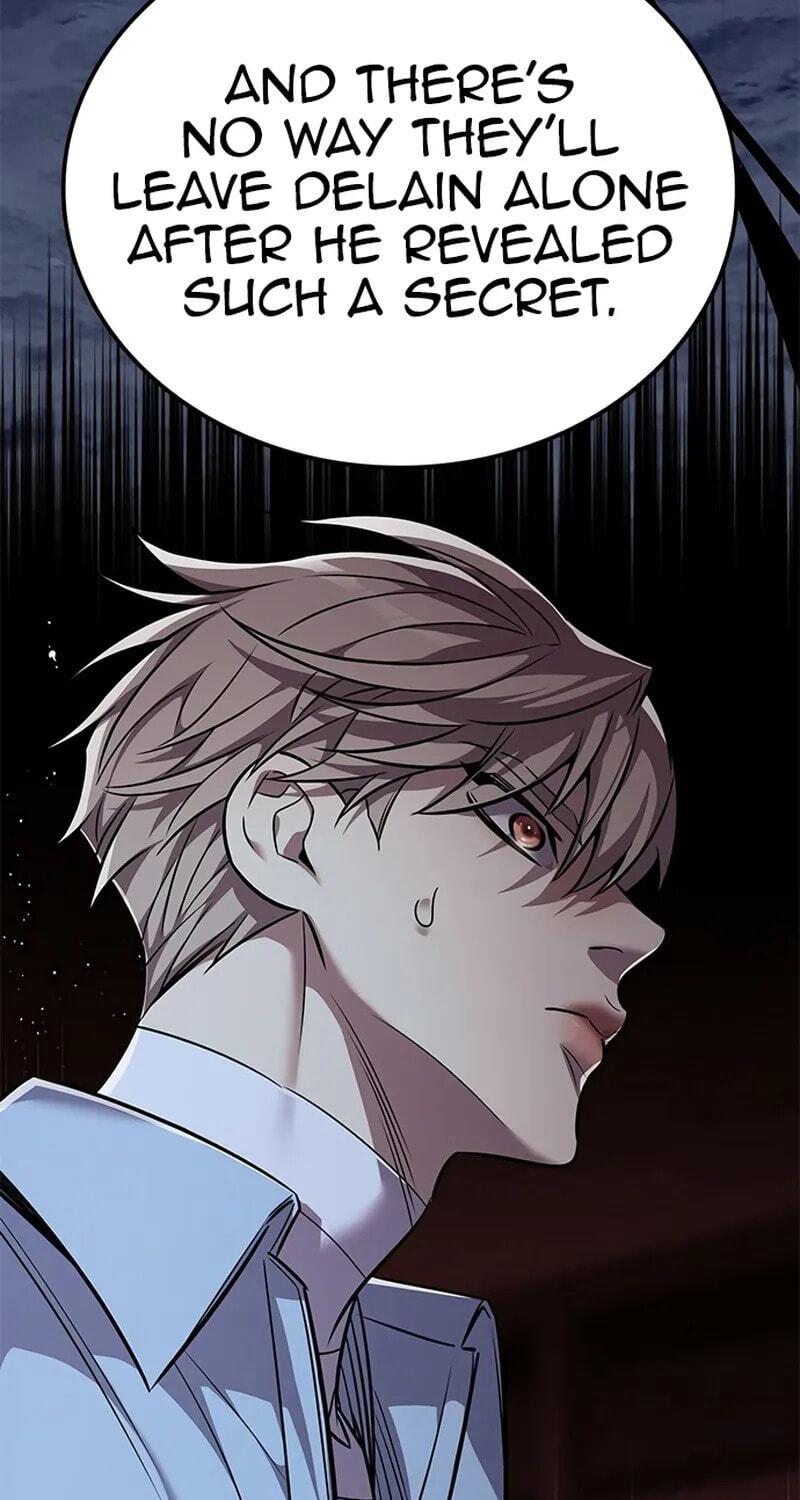 Eleceed Chapter 408 page 28 - 