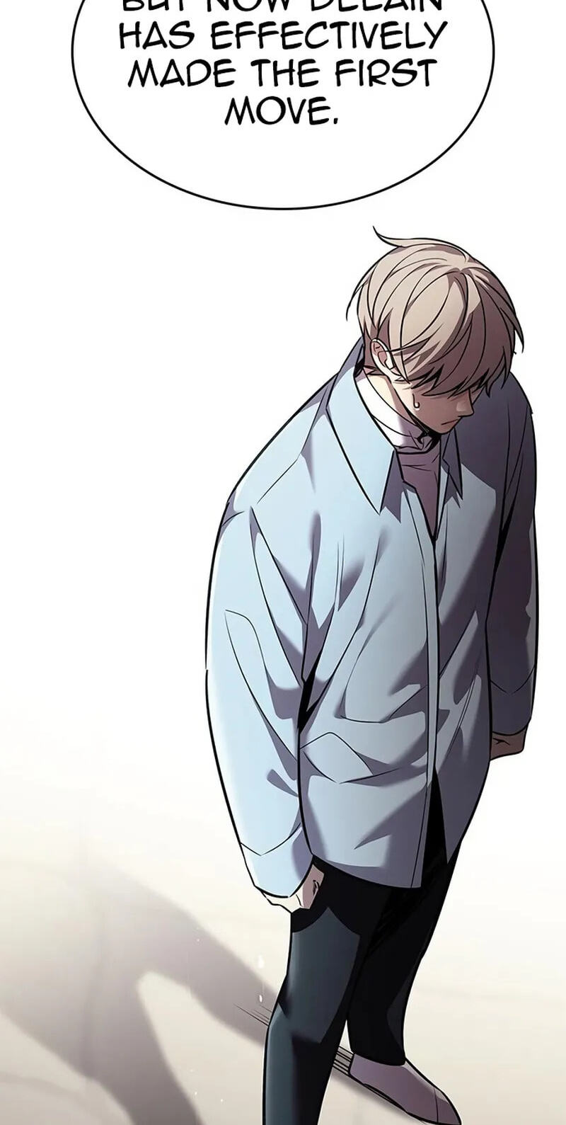 Eleceed Chapter 408 page 32 - 